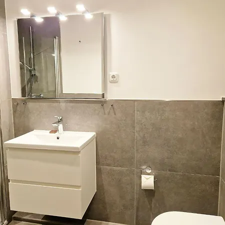 Groemitz-center Whg 3 Διαμέρισμα Grömitz