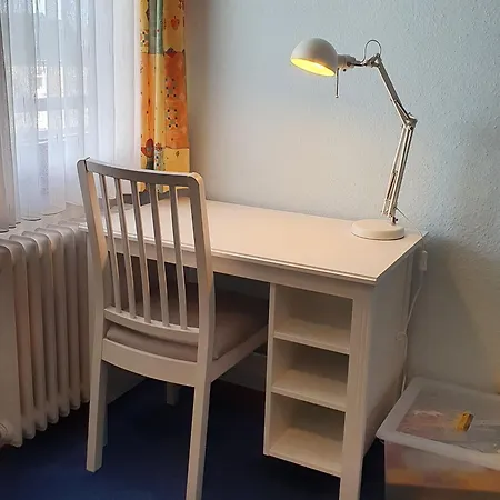 Groemitz-center Whg 3 Grömitz