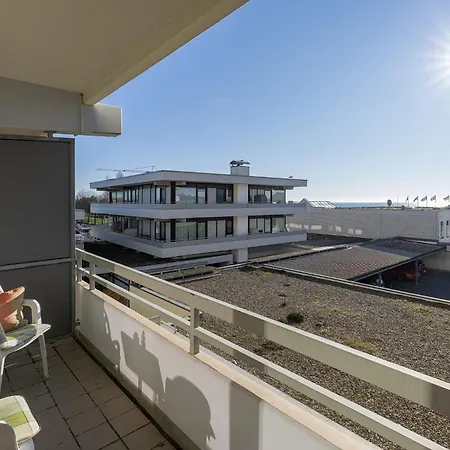 Groemitz-center Whg 3 Διαμέρισμα *