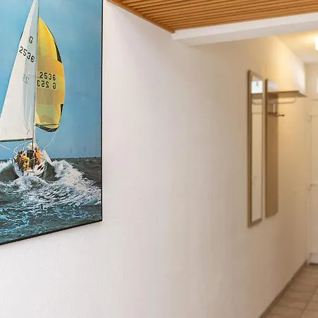 Groemitz-center Whg 3 Διαμέρισμα Grömitz