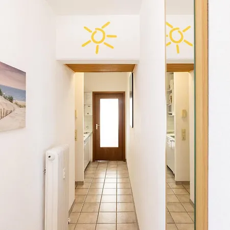 Groemitz-center Whg 3 * Grömitz