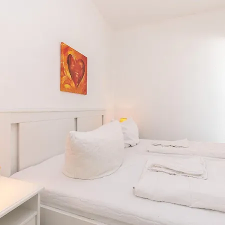 Groemitz-center Whg 3 Apartment