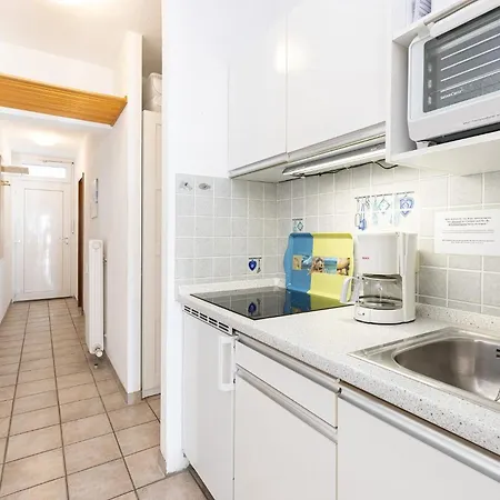 Groemitz-center Whg 3 Διαμέρισμα Grömitz