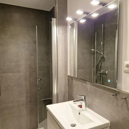 Groemitz-center Whg 3 * Grömitz