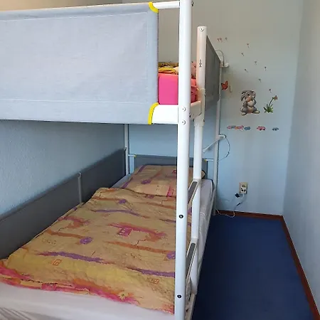 Apartment Groemitz-center Whg 3 *