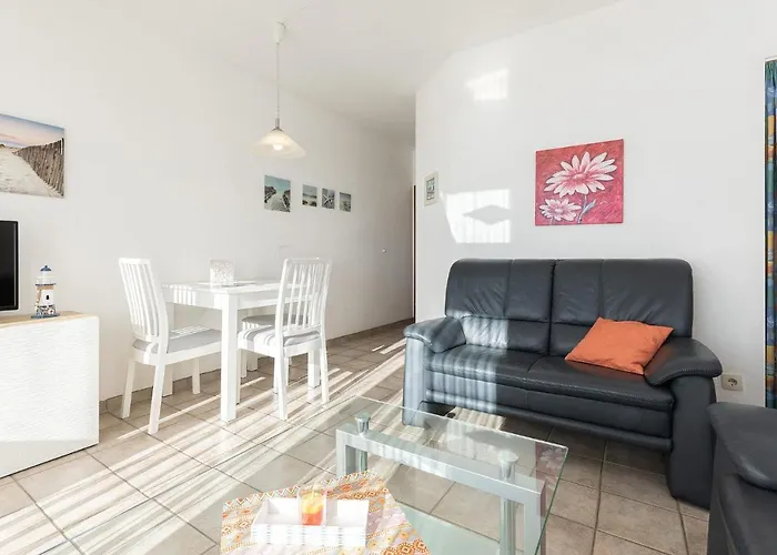 Groemitz-center Whg 3 *